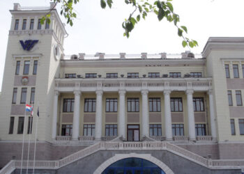 Новые хозяева самарского пароходства «Волготанкер» обновили его менеджмент