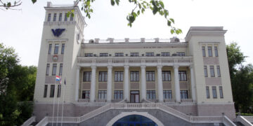 Новые хозяева самарского пароходства «Волготанкер» обновили его менеджмент