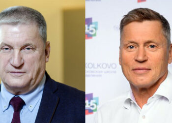 На создаваемое в самарском правительстве миннауки ведут методолога-технолога из «Сколково»