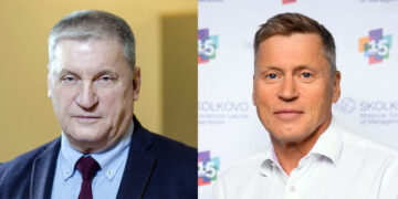 На создаваемое в самарском правительстве миннауки ведут методолога-технолога из «Сколково»