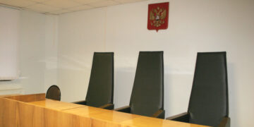 Бывший топ-менеджер «Тидбита» проиграл берег Волги на Красной Глинке Самары