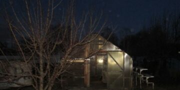 Житель Самарской области убил жену и закопал в теплице