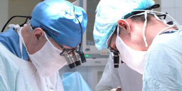 В Самаре хирурги провели трансплантацию сердца тольяттинцу