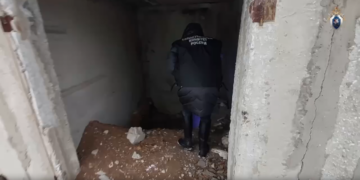 В Самарской области жестоко убита бывшая жена участника СВО