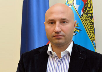 Основатель «РосРегион Развития» — о роли патриотизма в бизнесе и новом курсе губернатора Федорищева