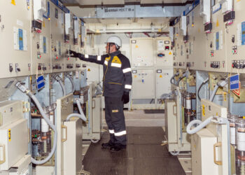 «Самаранефтегаз» сократил энергопотребление более чем на 5%