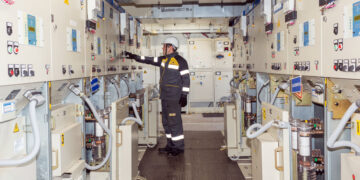 «Самаранефтегаз» сократил энергопотребление более чем на 5%