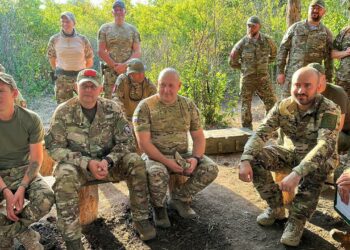 Губернатор Самарской области заявил, что после окончания СВО в регион вернутся 40 тыс. бойцов