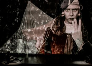 В 2025 году в Самару приедет московский Театр Мимики и Жеста