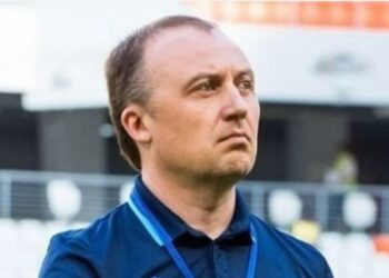 Марушко стал директором, а Воецкий – главным тренером женских «Крыльев Советов»