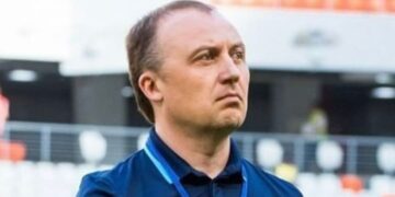 Марушко стал директором, а Воецкий – главным тренером женских «Крыльев Советов»