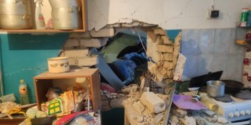 Три человека пострадали в результате аварии в котельной многоквартирного дома в Самаре