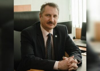 В Самарском университете прокомментировали задержание проректора Прокофьева