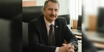 В Самарском университете прокомментировали задержание проректора Прокофьева