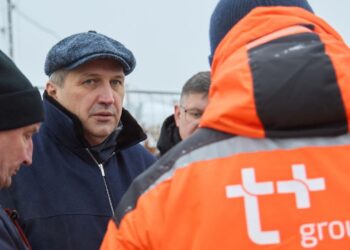 В наступающем году Самаре обещают масштабные работы по замене сетей ЖКХ