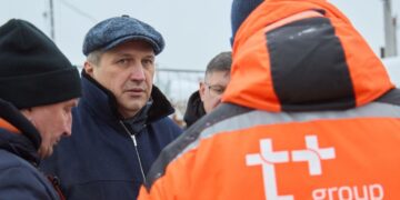 В наступающем году Самаре обещают масштабные работы по замене сетей ЖКХ