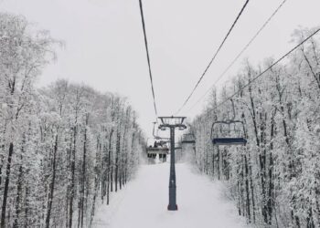 Предновогодняя афиша выходного дня: куда сходить в Самаре с 29 по 31 декабря