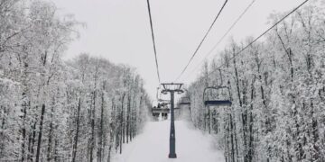 Предновогодняя афиша выходного дня: куда сходить в Самаре с 29 по 31 декабря