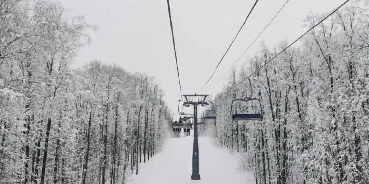 Предновогодняя афиша выходного дня: куда сходить в Самаре с 29 по 31 декабря