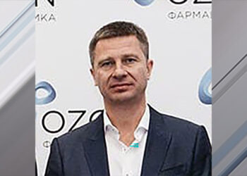 Акционер года: Павел Алексенко