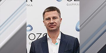 Акционер года: Павел Алексенко