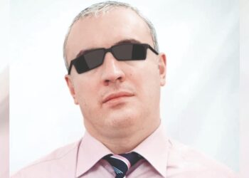 Агент года: Павел Андреев