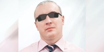 Агент года: Павел Андреев