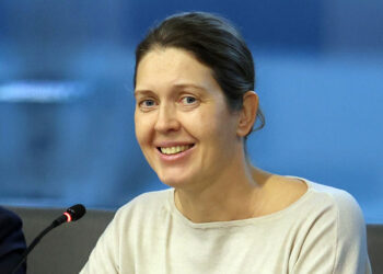 Титулованная баскетболистка — о том, что ждет федерацию баскетбола Самарской области