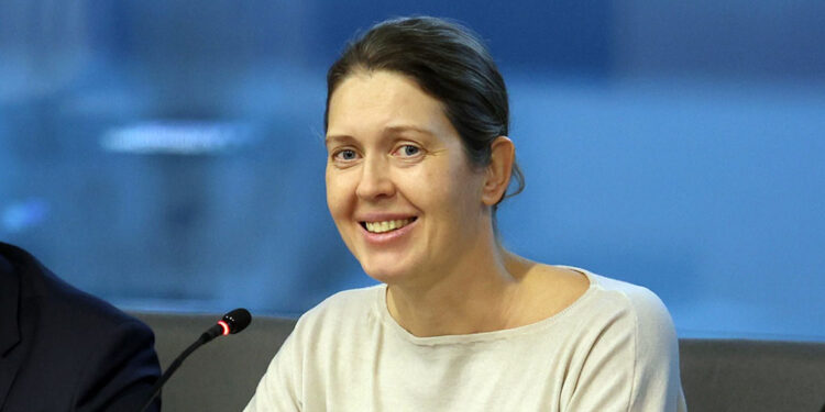 Титулованная баскетболистка — о том, что ждет федерацию баскетбола Самарской области