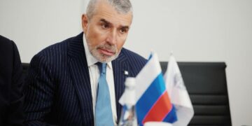 Самарское реготделение СоюзМаш признано одним из лучших в стране