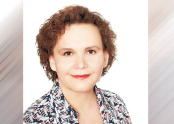 Педагог года: Наталья Балашова