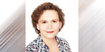 Педагог года: Наталья Балашова