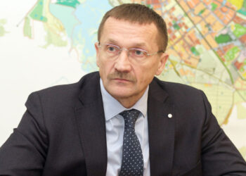 Руководитель «Самарских коммунальных систем» — о реально работающих концессиях и итогах 2024 года