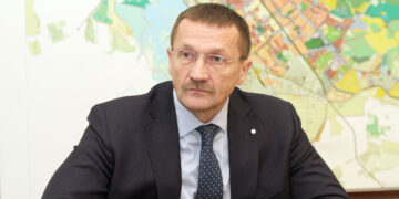 Руководитель «Самарских коммунальных систем» — о реально работающих концессиях и итогах 2024 года