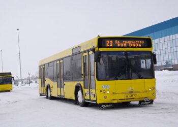 АВТОВАЗ развивает инфраструктуру транспорта и организации питания для своих сотрудников