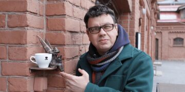 Скандал года: Дмитрий Храмов