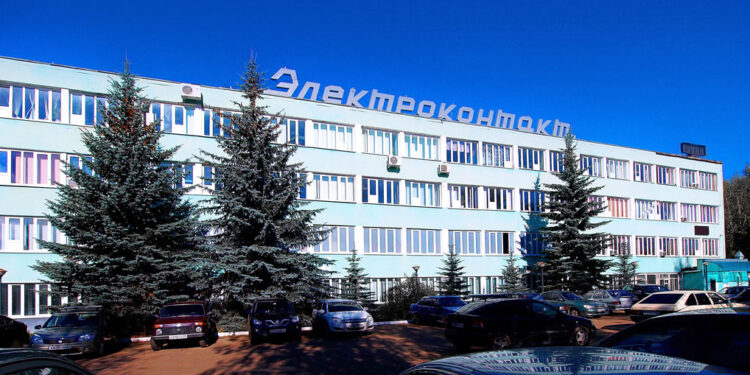 Совладельцы «Самара-Авиагаза» не помешают развитию кинешемского «Электроконтакта»