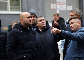 Комплексное развитие территорий Самары остановлено, пока временно