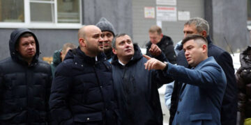 Комплексное развитие территорий Самары остановлено, пока временно