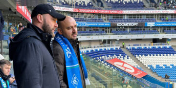 Вячеслав Федорищев объявил войну коррупции в футболе с непредсказуемым финалом