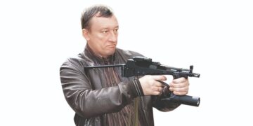 Выживаемость года: Александр Фетисов