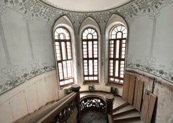 ВТБ примет участие в госпрограмме поддержки объектов культурного наследия России