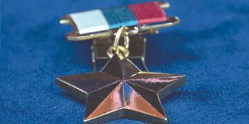 Герои года: Герои Российской Федерации. Кто они?