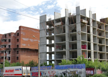 Завод «Металлист-Самара» теперь можно пристраивать жильем