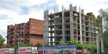 Завод «Металлист-Самара» теперь можно пристраивать жильем