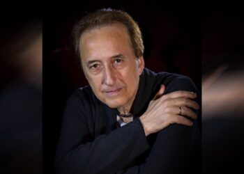 Артист года: Владимир Гальченко