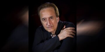 Артист года: Владимир Гальченко