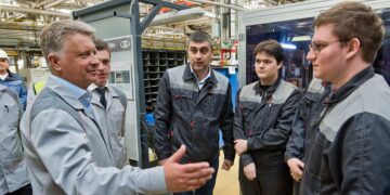 АВТОВАЗ и «ГибридТех» эффективно сотрудничают в разработке продукции и подготовке кадров