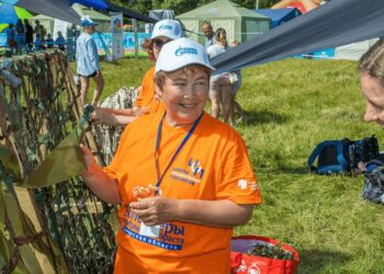 Самарских газовиков наградили за волонтерские проекты