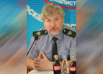 Оправдание года: Александр Губернаторов